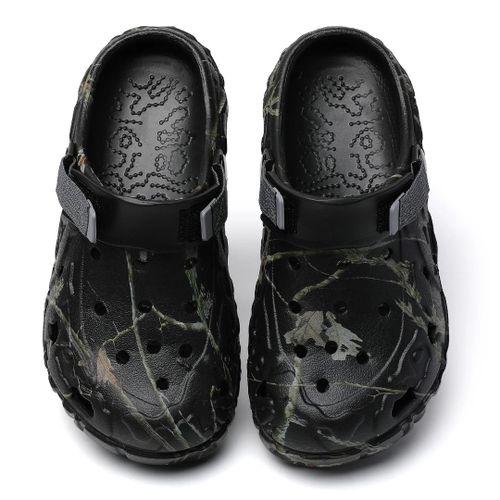 product_image_name-Crocs-Original Designer Cloqs- Black -3