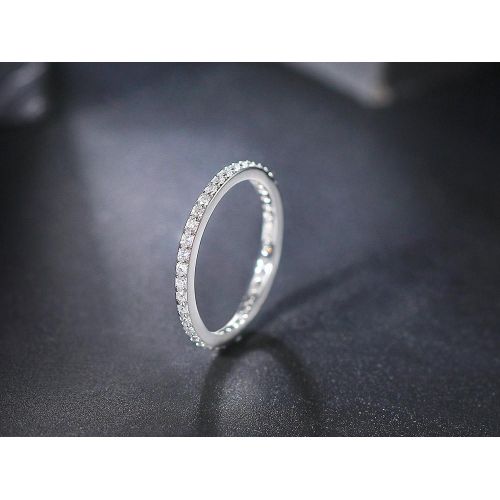 Stylex Full circle Eternity ring