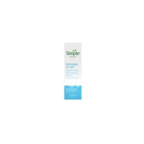 Simple Hydrating Eye Gel - 25ml