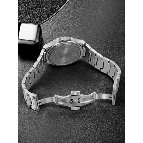 product_image_name-Tomi-Luxury Business Men's Watch Gift Box Set High Quality Simple and Versatile Quartz Watch Relogio Masculino-Silver-6