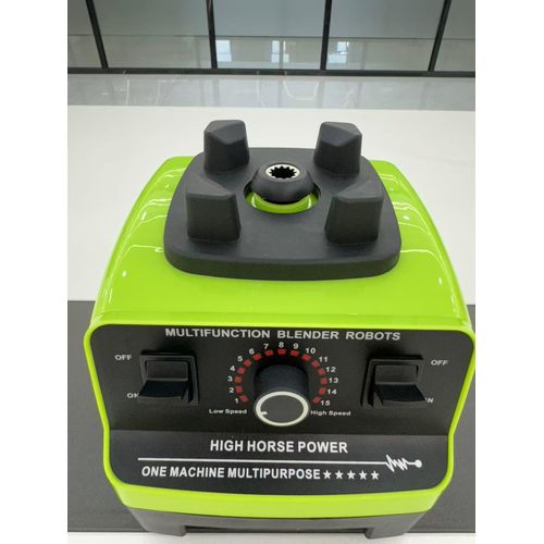 product_image_name-Generic-Bardefu 8-in-1 multi-purpose 4.0 Litres commercial 9500W blender -4