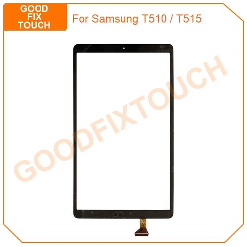 Shop Generic 2019 10.1 For Samsung Galaxy Tab A SM-T510 SM-T515 Touch  Panel Touch Screen Digitizer T510 T515 LCD Touch Gl r Tablet Online