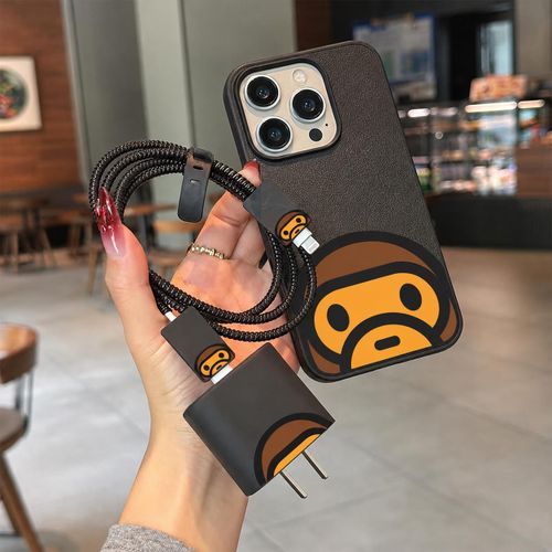 Case Protective set for iPhone 13 Pro Max