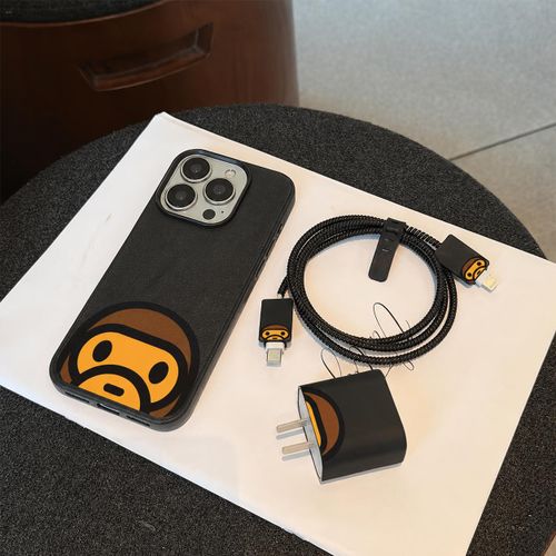 Case Protective set for iPhone 13 Pro Max - image 2