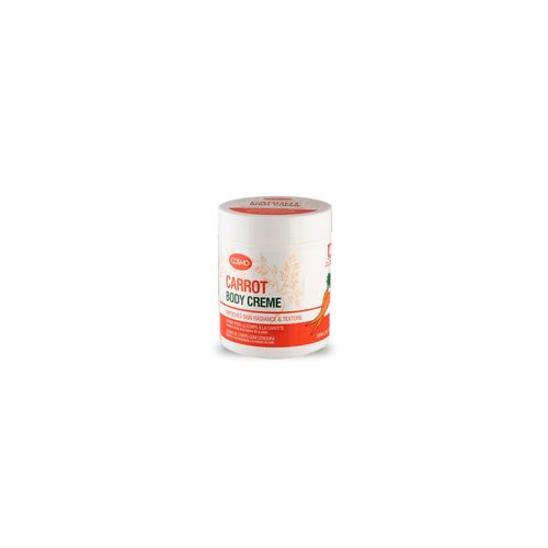 Cosmo Carrot Whitening Cream - 500ml - image 2