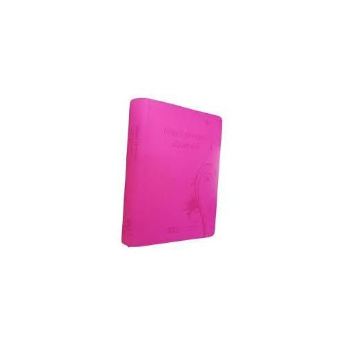 American Bible Society Women's Devotional & Study Bible (GNT), Pink Leather