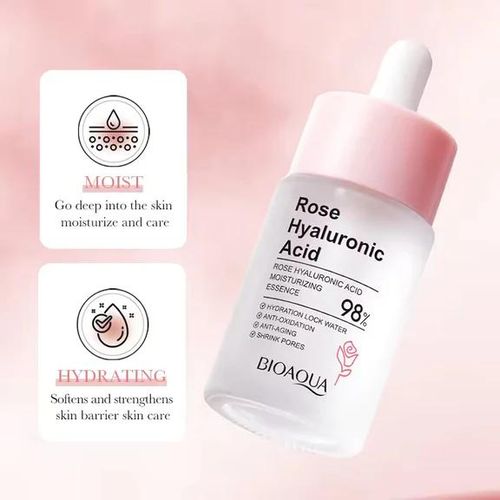 product_image_name-BIOAQUA-Rose Hyaluronic Acid Skincare Set - 6pcs Hydrating & Nourishing Beauty Set-6
