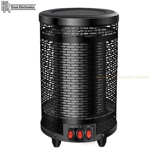 Generic Electric Barbecue Grill  - 1000W - image 4
