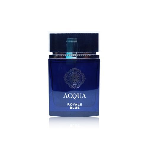 The Royal Turquoise 100 ml  المودة كروب Almawada Group