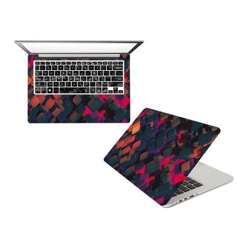 product_image_name-Generic-Multi-design Vinyl Laptop Sticker - Multicolour-1