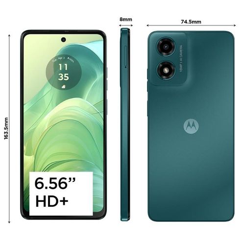 product_image_name-Motorola-Moto G04s - 6.6" - 64GB HDD - 4GB RAM - 16MP/5MP - 5000mAh - Sea Green-2