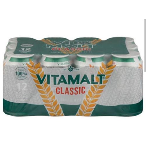 product_image_name-Generic-Vita Malt Classic - 12 cans x 330ml-1