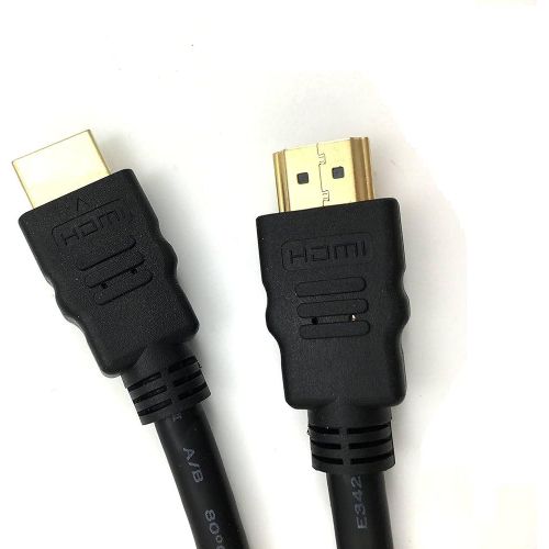 product_image_name-Generic-10M High-Speed Quality HDMI To HDMI Cable - Black-2