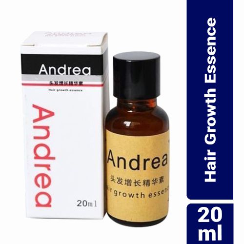 Buy Andrea Hair Growth Essence 20ml online in Black Friday 2019