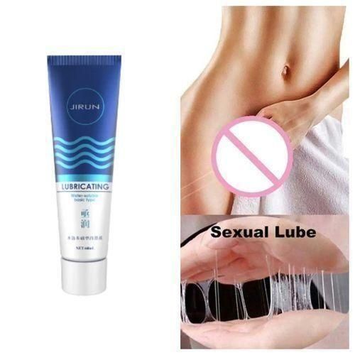 Generic  Sexual Lubricant Gel-Vagina Lubricant Cream--60Ml