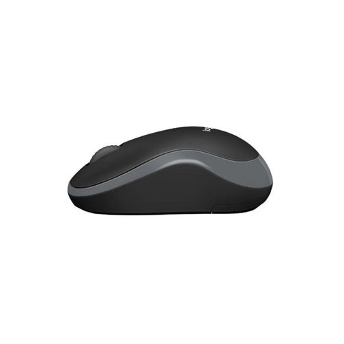 Logitech MK270 Wireless Keyboard & Mouse Combo - Black - image 2