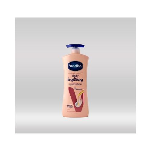 Vaseline Body Lotion - Daily Brightening - 600ml