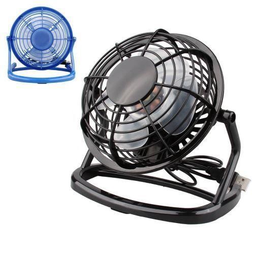 product_image_name-Generic-New Mini Portable Ultra Quiet USB Fan-1