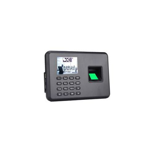 Generic Intelligent Biometric Fingerprint Password Attendance Machine