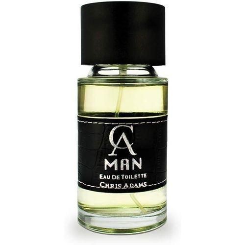 Fragrance CA Man EDT For Men - 100ML