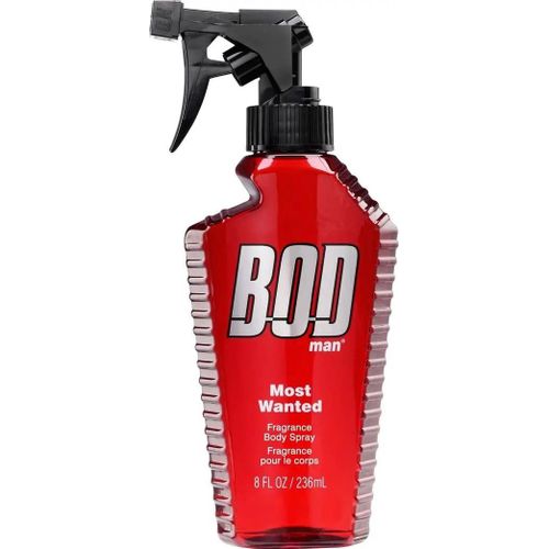 product_image_name-Bodman Spray-BOD man Fragrance Body Spray - 236ml - Red x 1-1