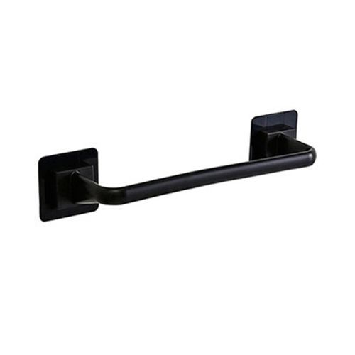 Shop Generic Towel Bar Bath Towel Clothes Hanger Nailfree Wall Mount