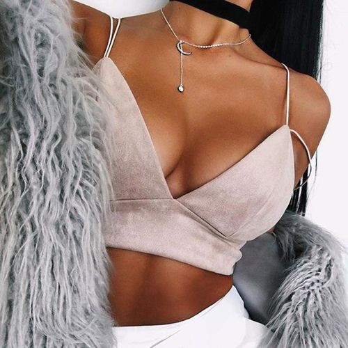 product_image_name-Fashion-Camisole Vests Tanks Women Tops Underwear Bra Tees Ladies-8
