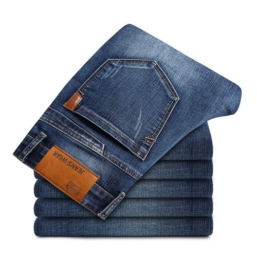 Men's blue jeans, Shop denim fashion online