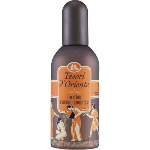 Tesori d'Oriente Tesori