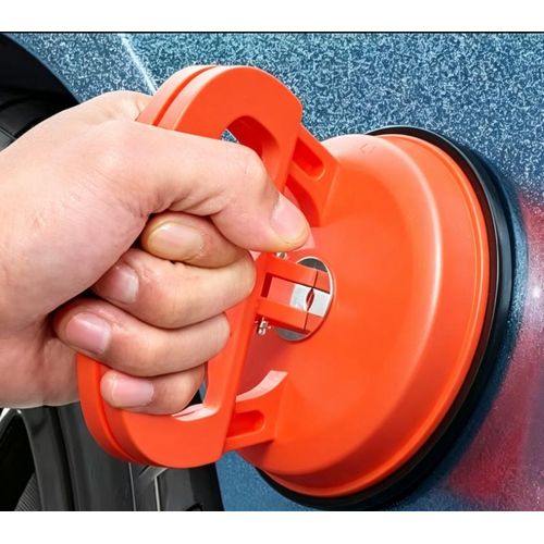 Generic 5.5 Inches Car Dent Repair Puller, Suction Cup - image 4