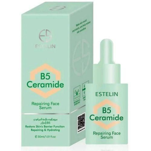 product_image_name-Estelin-B5 Ceramide Repairing Face Serum - 30 ml-1