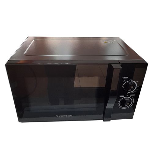 23 Ltr Microwave Oven with Grill