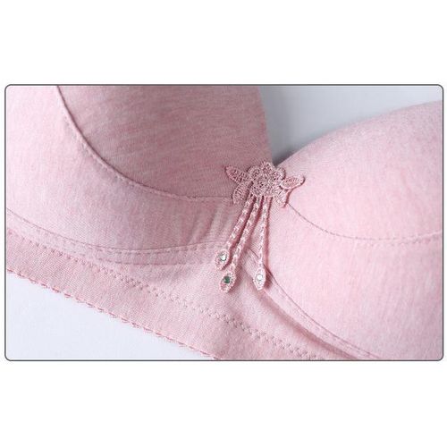 Shop Generic Women Cotton Bra 46d 44c 44b 42d 42c 42b 40d 40c 40b