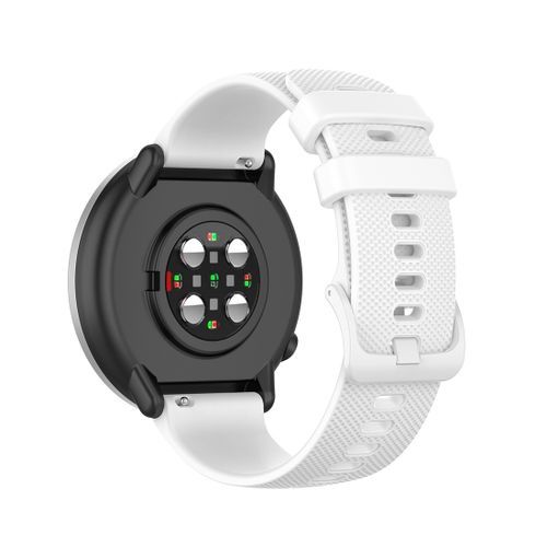 Polar Ignite 2 Silicone Strap (Grey)