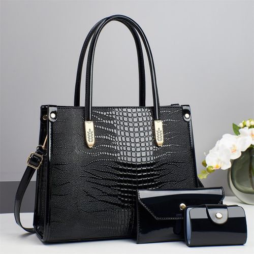 Fashion  3-in-1 Ladies