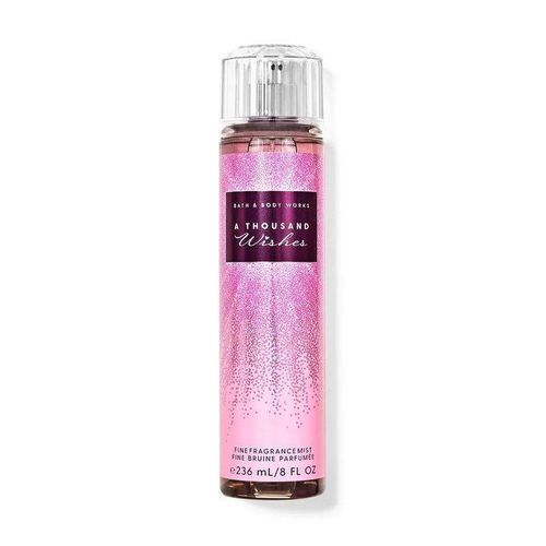 product_image_name-Bath And Body Works-A Thousand Wishes Fine Fragrance Mist - 236ml-1