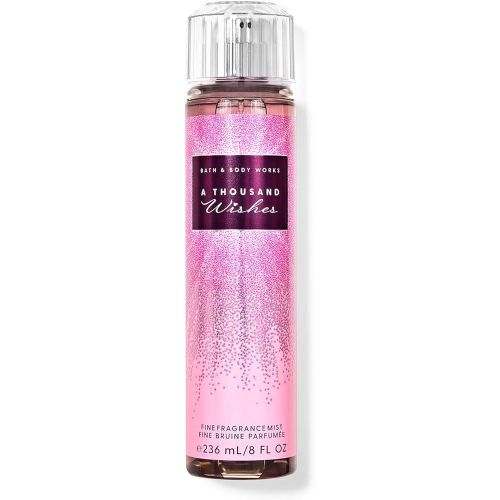 product_image_name-Bath And Body Works-A Thousand Wishes Fine Fragrance Mist - 236ml-2