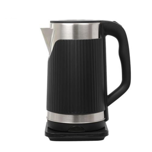 product_image_name-Avinas-Durable Cordless Electric Kettle 3.8L - 4 L - Black-1