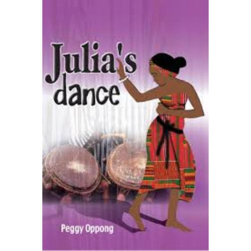 Generic Julia's Dance