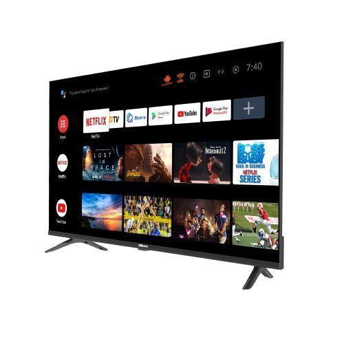 product_image_name-Hikers-GH-43GZ-FDS 43'' - Frameless Android Smart FHD LED TV - HDMI - Black-4