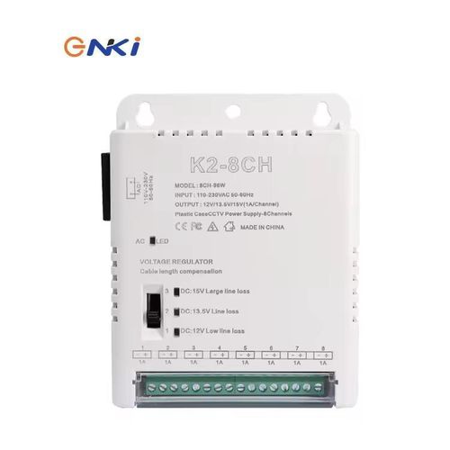 product_image_name-Power-supply for CCTV 8 channel -1