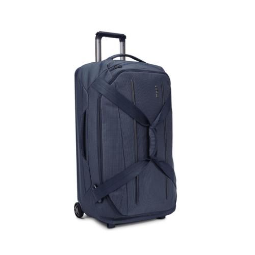 Thule Crossover 2 Wheeled Duffel 76cm/30'' - C2WD30, Dress Blue