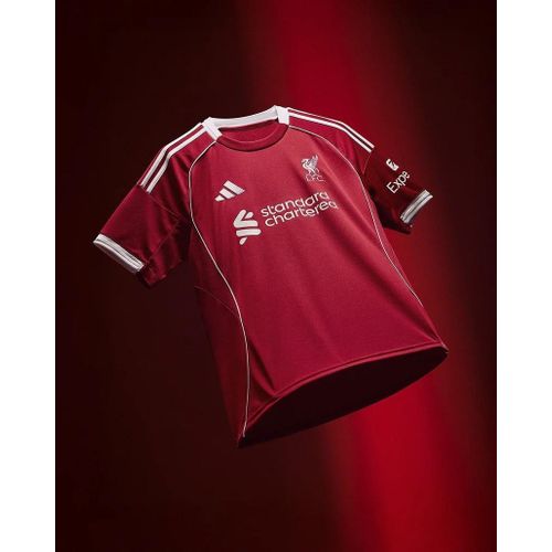 product_image_name-Football Jerseys-Liver pool 2025/26 Home Jersey (Player Version) Original-1