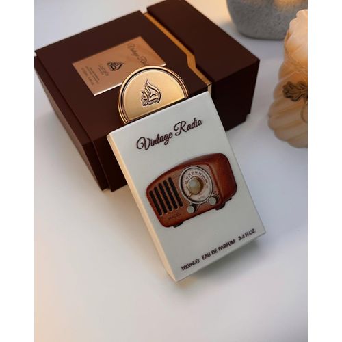 product_image_name-Lattafa-Vintage radio perfume -1