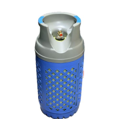Fiber 20kg LPG Gas Cylinder