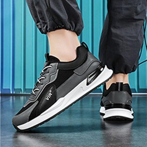 GALUIN Men's stylish, casual, breathable athletic running shoes - image 6