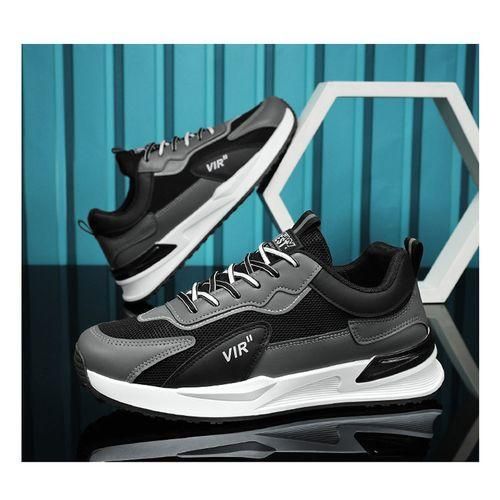 GALUIN Men's stylish, casual, breathable athletic running shoes - image 7