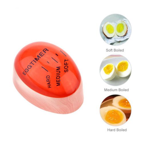 Cooking Countdown Timer, Hard Boiled Eggs Timer