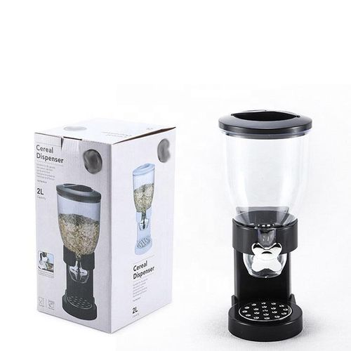 Generic Single Grain & Cereal Dispenser - image 2