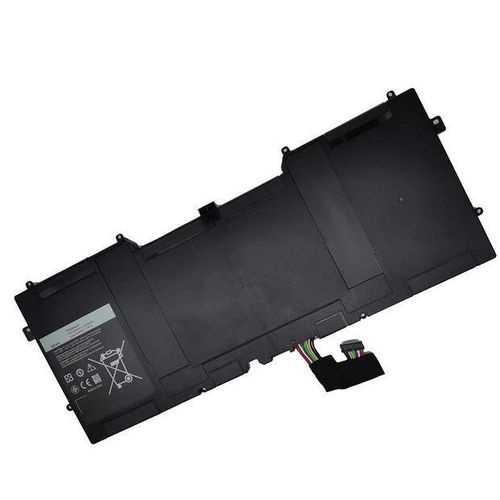 Generic C4K9V Replacement Battery For Dell XPS Series - Black